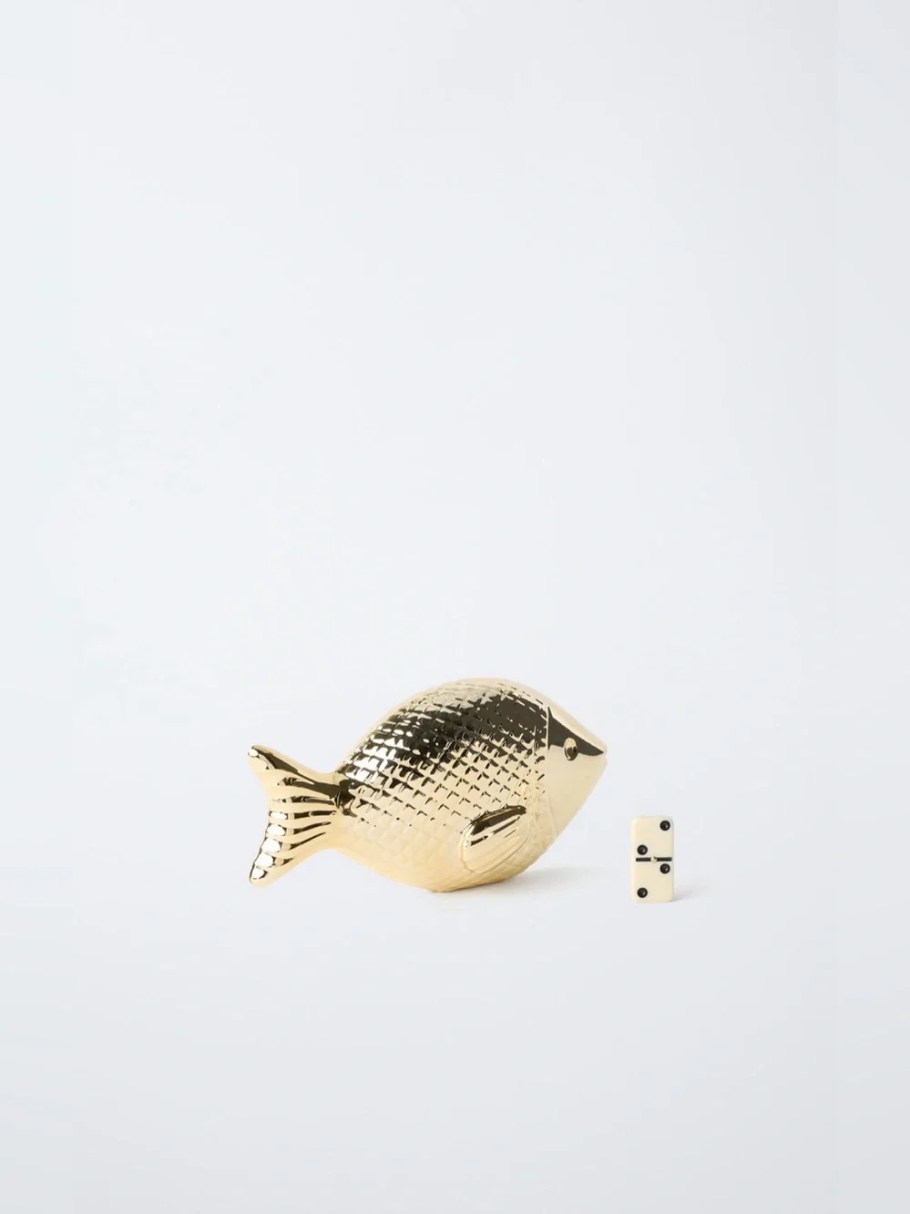 Zara gold fish